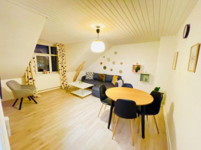 aday - Cozy central 1 bedroom apartment